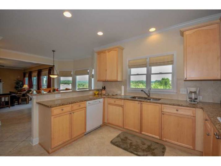 401 Olde Heritage Circle, Woodstock, GA 30188
