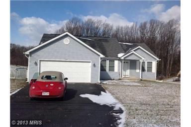 1514 Mayberry Road, Westminster, MD 21158