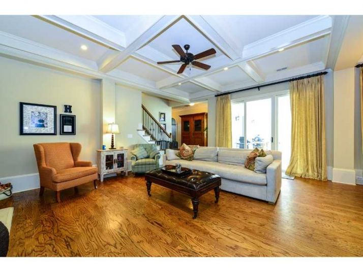 222 Twisted Timber Court, Woodstock, GA 30189