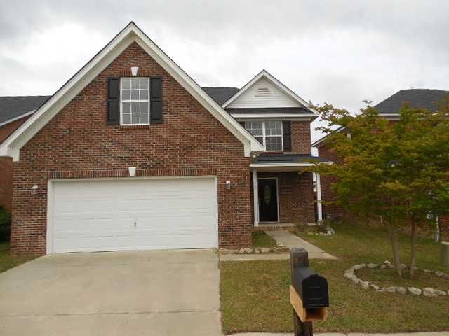 253 Hollingsworth Ln, Lexington, SC 29072