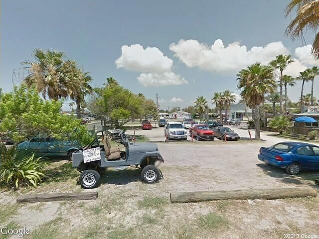 Street Highway 361 Bldg B Uni, Port Aransas, TX 78373