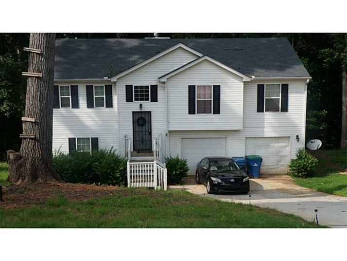 2137 Kirkland Drive, Statham, GA 30666