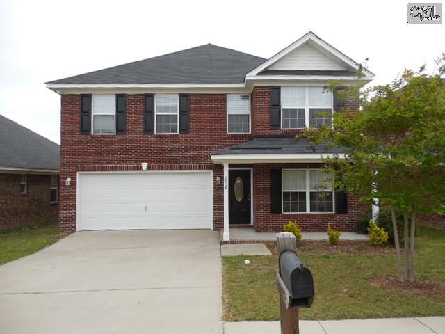 252 Hollingsworth Ln, Lexington, SC 29072