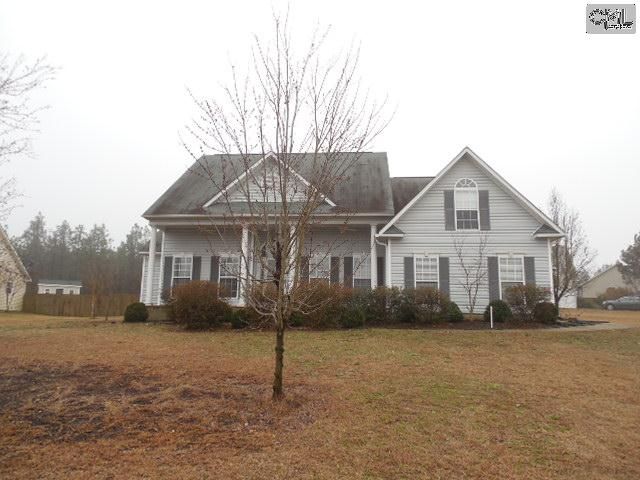 1301 Knotts Haven Loop, Lexington, SC 29073