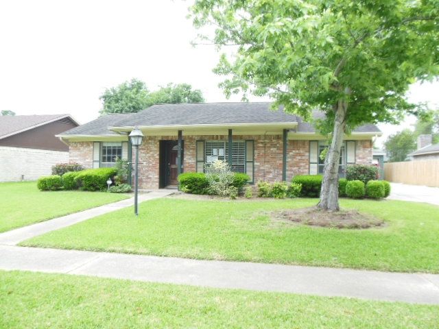 3110 Mission Valley Dr, Missouri City, TX 77459