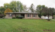1506 Huntley Dr Grand Blanc, MI 48439