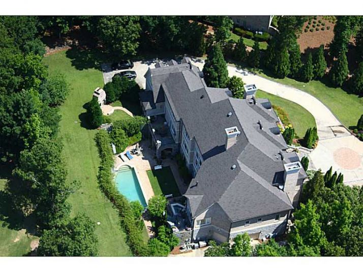 1868 Sam Snead Drive, Braselton, GA 30517