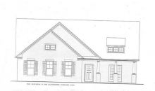 199 Bakers Farm Circle Braselton, GA 30517