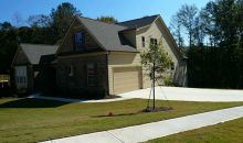 611 Baker View Lane Braselton, GA 30517