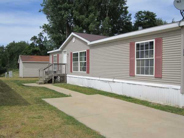 62430 Locust Rd Lot 206, South Bend, IN 46614