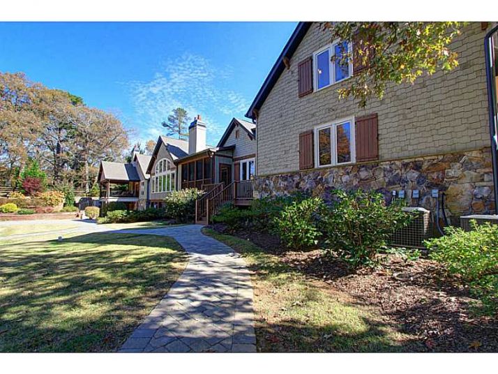 3961 Sloan Mill Road, Gainesville, GA 30507