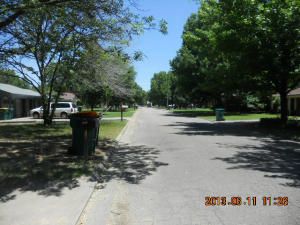 1828 Meadowbrook Lane, Russellville, AR 72802