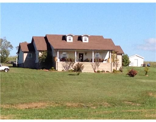 17100 WINWOOD RANCH RD, Siloam Springs, AR 72761