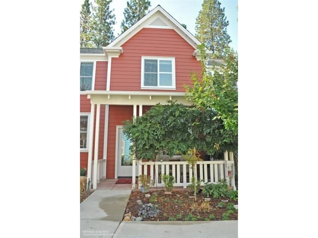 506 Redbud Way, Nevada City, CA 95959