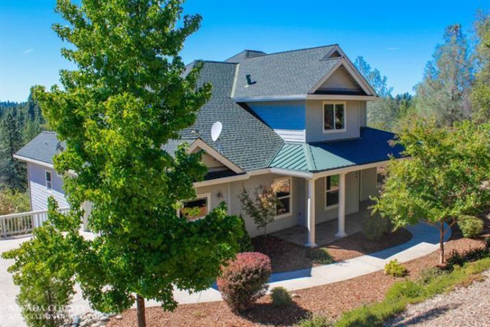 12480 Lowhills Road, Nevada City, CA 95959