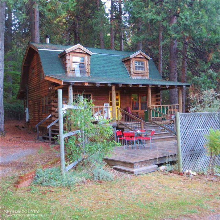 12506 Old French Road, Nevada City, CA 95959