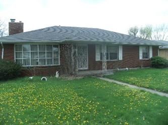 1208 Glendale Dr, Anderson, IN 46011