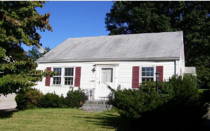 24 Terrace Gardens, Meriden, CT 06450