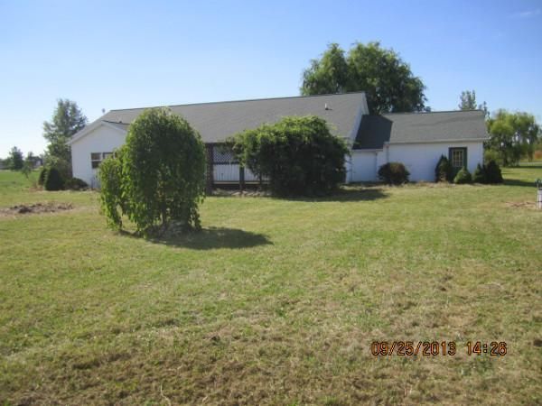 132 N Kiley Dr, Marion, IN 46952