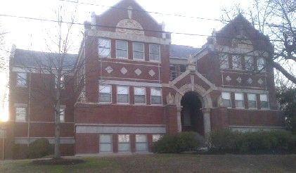 519 S Edgewood St 104, Memphis, TN 38104