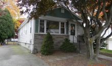 18 Pine St North Providence, RI 02911