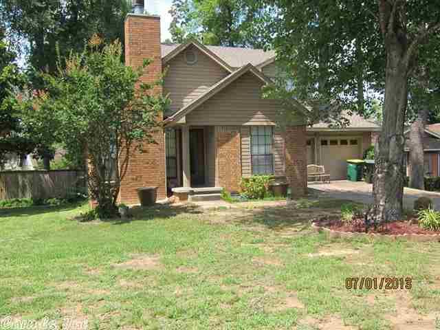 1 Lendl Loop, Little Rock, AR 72210