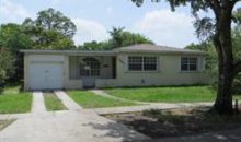 12610 Ne 1st Ct Miami, FL 33161