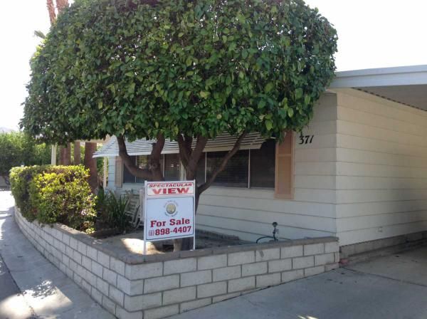 371 Avenida Andorra, Cathedral City, CA 92234
