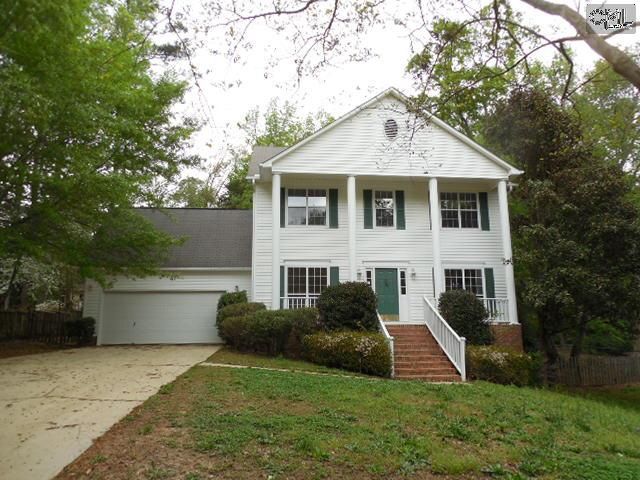 245 Whiteford Way, Lexington, SC 29072