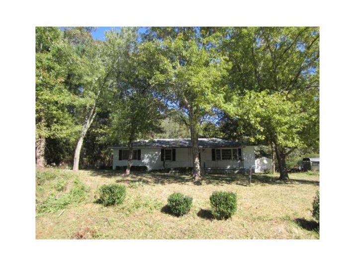 3995 Sandy Hill Road, Buford, GA 30519