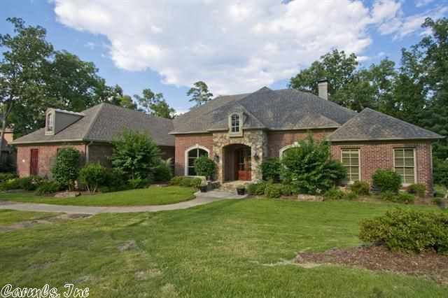 20 Maisons, Little Rock, AR 72223