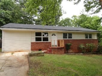 183 Long Drive Sw, Marietta, GA 30060