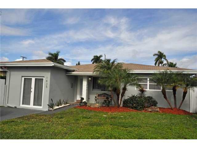 1435 JOHNSON ST, Hollywood, FL 33020