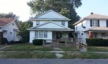 2615 Westmoor Street South Bend, IN 46628