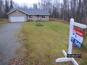 4571 N Charley Drive, Wasilla, AK 99654