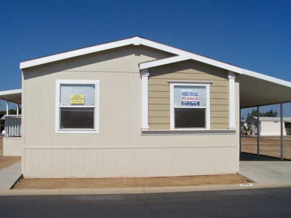 2575 S. Willow Ave Sp. 110, Fresno, CA 93725