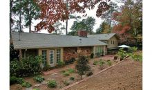 326 Tommy Aaron Drive Gainesville, GA 30506