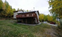 1535 Golden View Drive Fairbanks, AK 99709