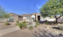 6440 W LINE Drive Glendale, AZ 85310