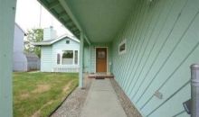 1312 Kuykendall Street Fairbanks, AK 99701