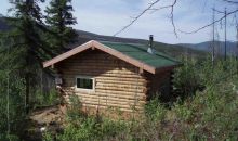 1306 Chena Hot Springs Road Fairbanks, AK 99712