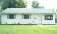 4802 Palma Rd Louisville, KY 40272