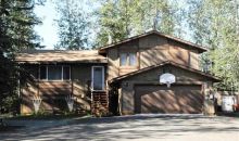 2512 Lisa Ann Drive North Pole, AK 99705