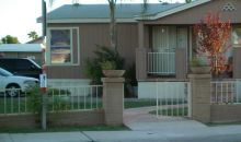 16632 N 29TH Street Phoenix, AZ 85032