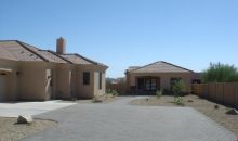 607 W LOS CARRALES Drive Phoenix, AZ 85086
