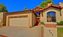 908 W Flynn Lane Phoenix, AZ 85013