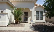 4532 E BADGER Way Phoenix, AZ 85044