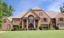 1025 Cold Harbor Drive Roswell, GA 30075