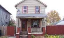 2505 E 29th St Lorain, OH 44055