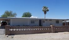 13729 E GATEWOOD LN Yuma, AZ 85367